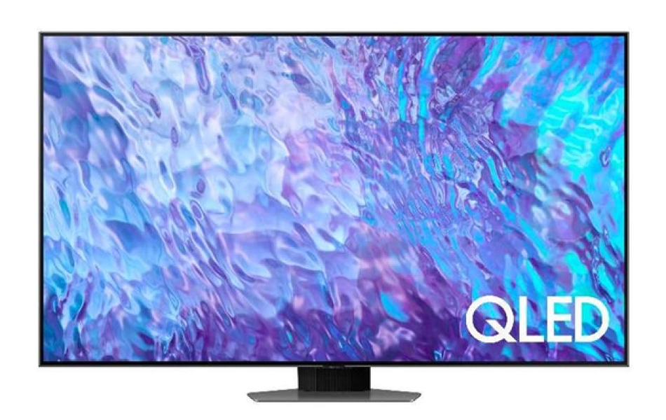 QLED Tivi 4K Samsung 98 inch 98Q80CA Smart TV