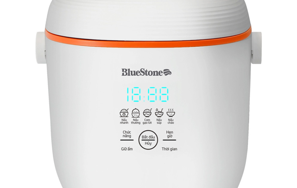 Nồi cơm điện tử BlueStone RCB-5928