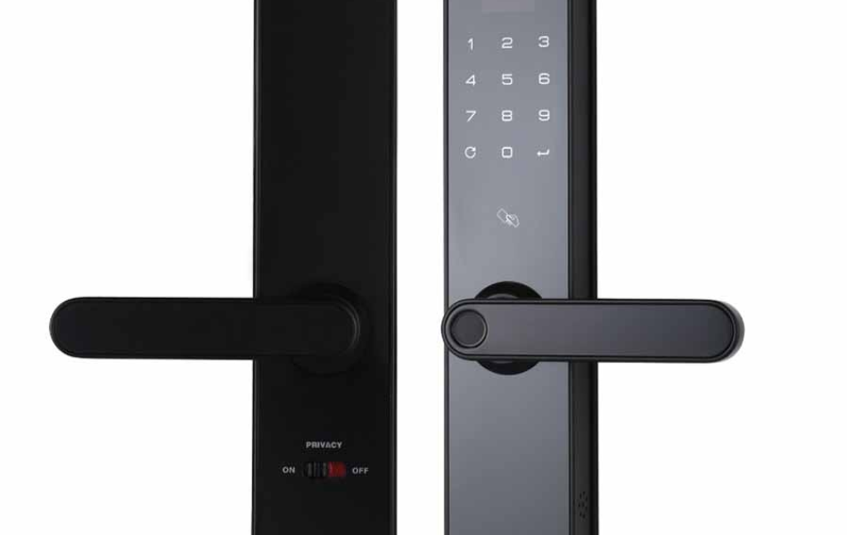 Khóa điện tử Hafele DL7100 (912.05.498)