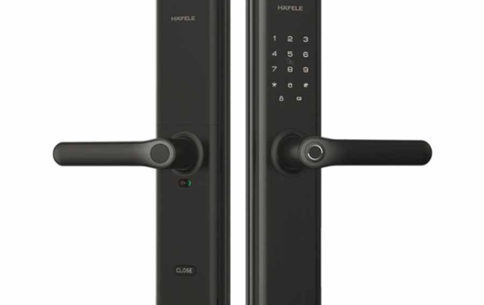 Khóa điện tử Hafele DL7600 (912.20.237)