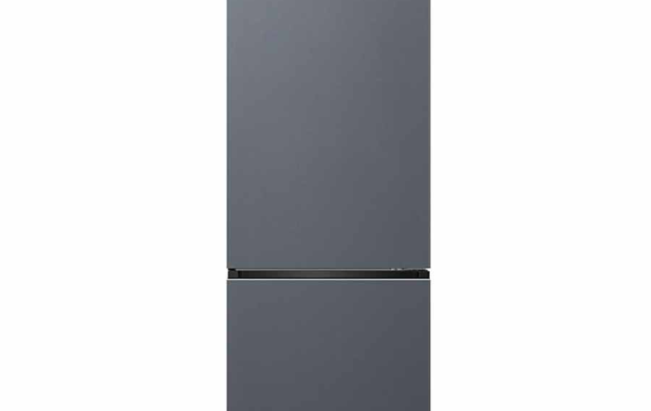 Tủ lạnh Aqua Inverter 292 lít AQR-B360MA(WSL)