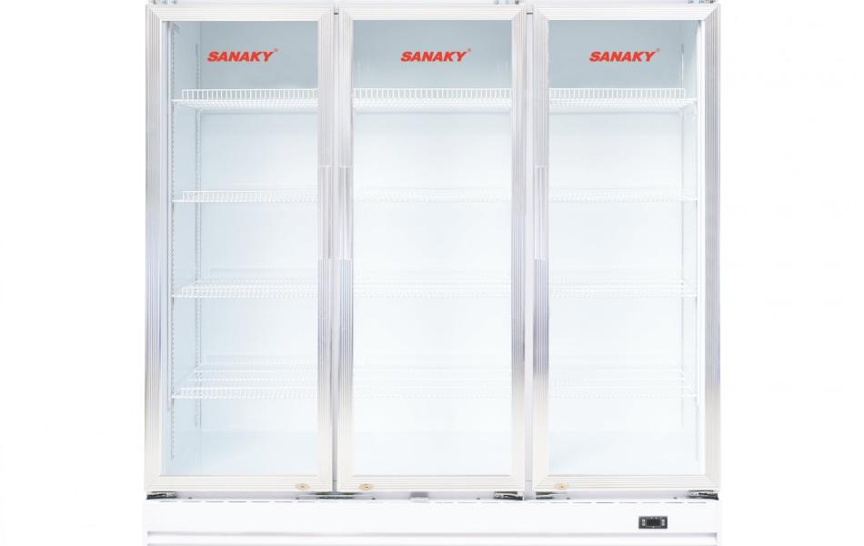 Tủ Mát Sanaky 1400 lít VH1520HP
