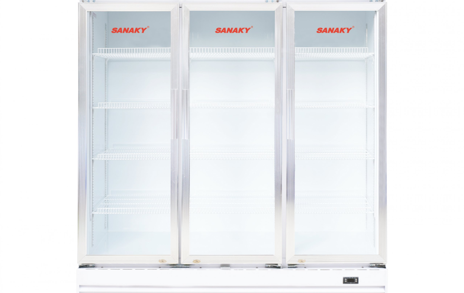 Tủ Mát Sanaky 1400 lít VH1520HP