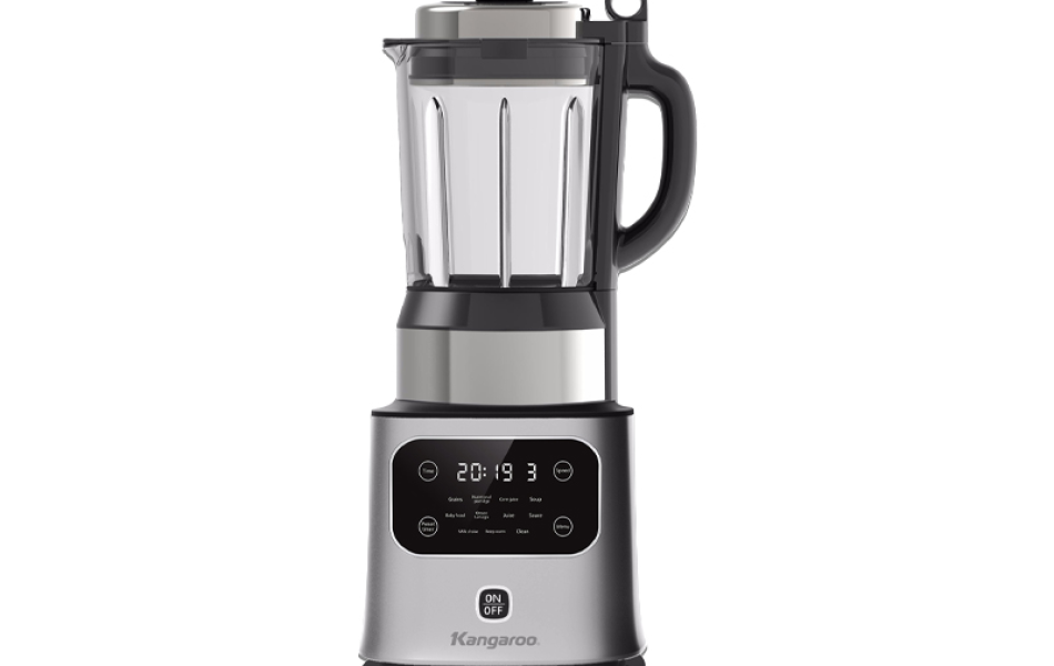 Máy xay nấu đa năng Kangaroo KG175HB1