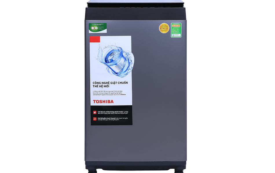 Máy giặt Toshiba 7kg AW-L805AV (SG)