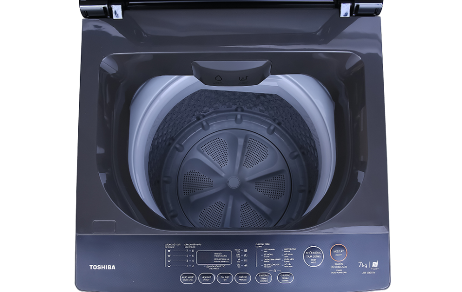 Máy giặt Toshiba 7kg AW-L805AV (SG)