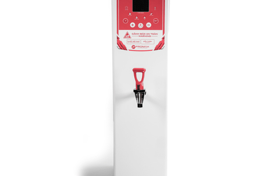 Cây đun nước nóng Promax B40L