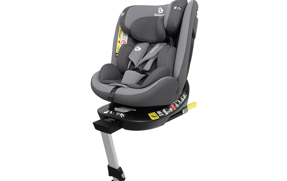 Ghế ngồi ô tô trẻ em BABYRO I-SPINSAFE PRO 0 - 12 tuổi
