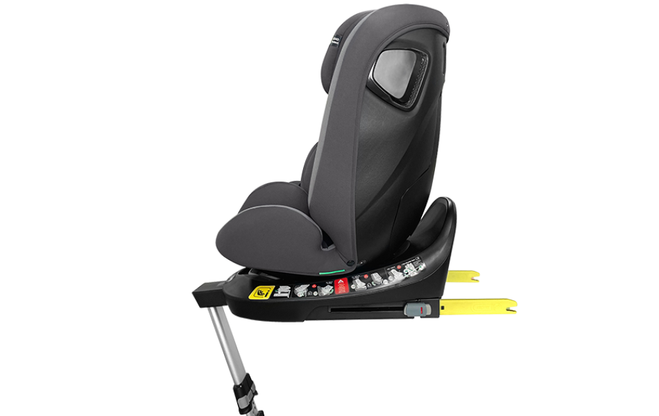 Ghế ngồi ô tô trẻ em BABYRO I-SPINSAFE PRO 0 - 12 tuổi