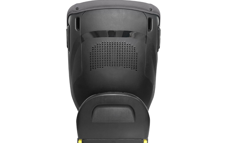 Ghế ngồi ô tô trẻ em BABYRO I-SPINSAFE PRO 0 - 12 tuổi