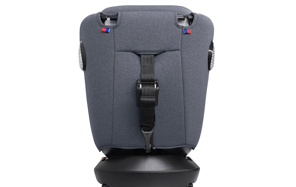 Ghế ô tô trẻ em BABYRO SPINSAFE 0 -12 tuổi