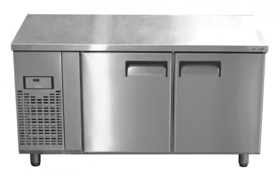 Bàn đông inox cao cấp Happys HWI-1500TF - Có quạt