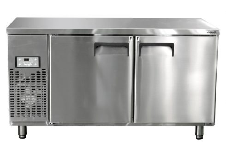  Bàn đông inox 1.5m Happys HWA-1500TF