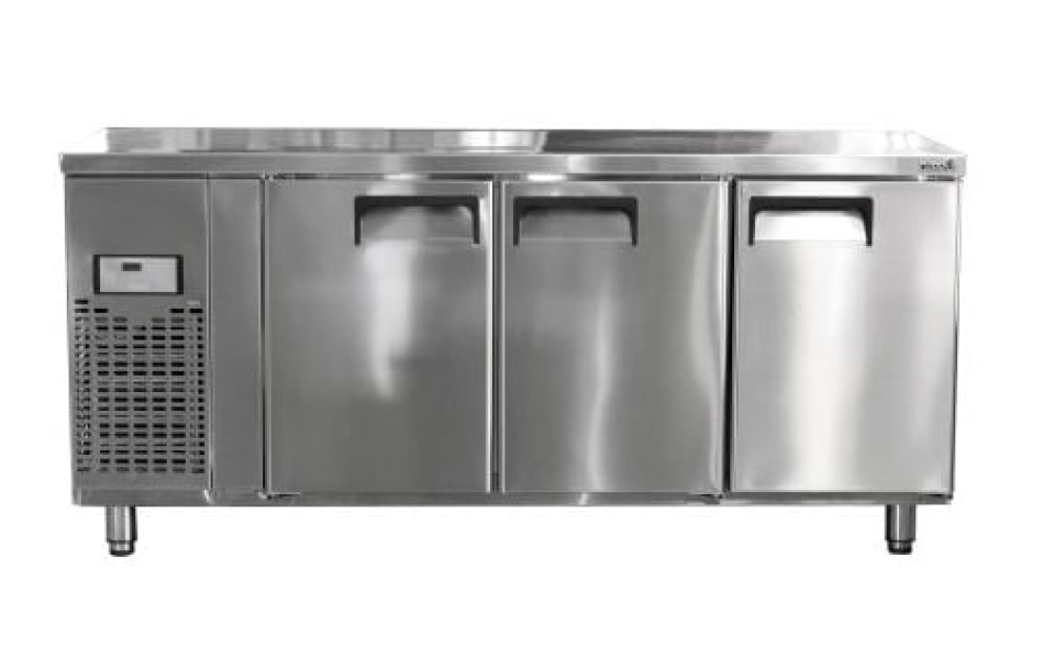 Bàn mát inox Happy HWA-1800TR