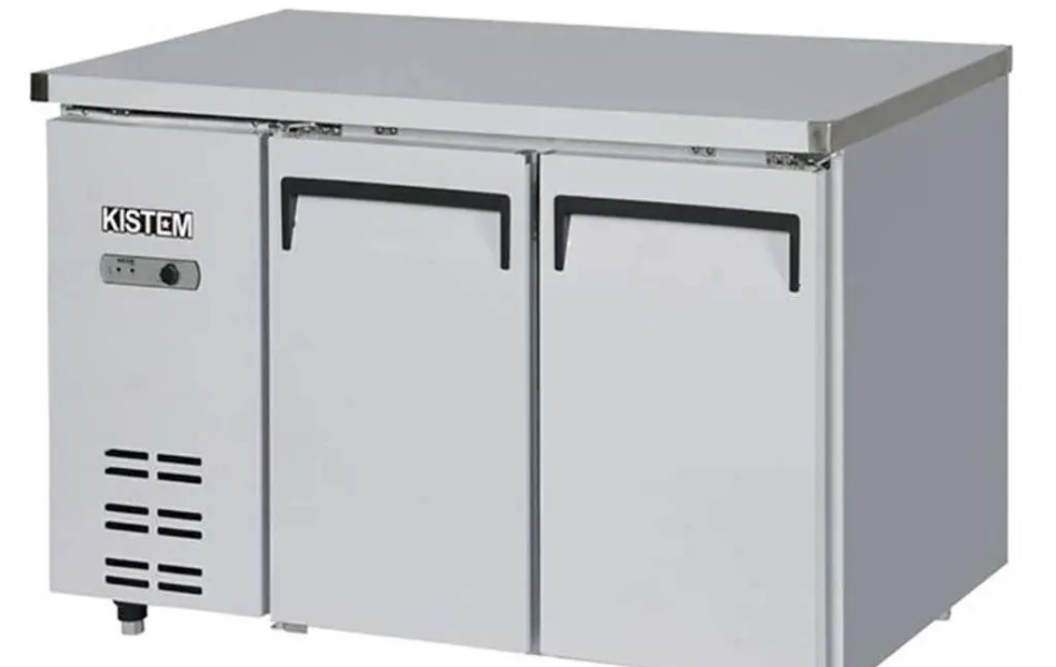 Tủ bàn mát Kistem 1200mm KIS-XDT12R