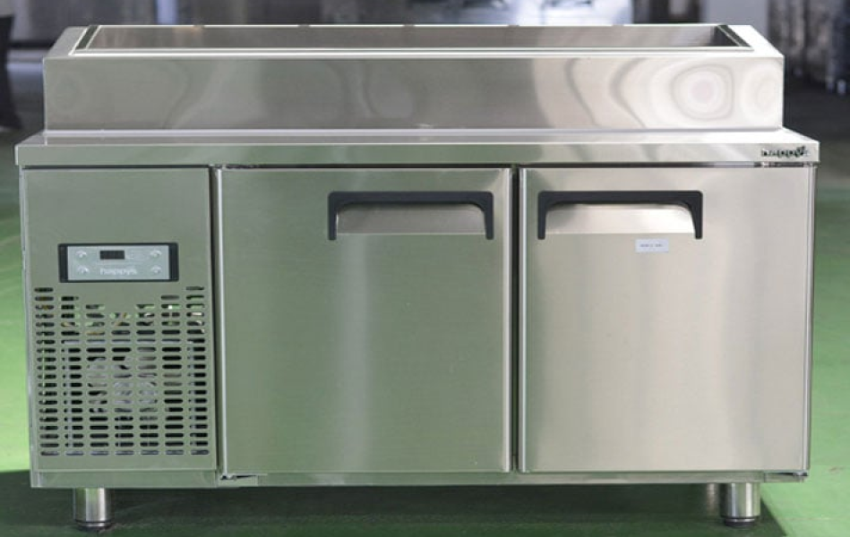 Bàn mát Topping Happys HWA-1500TP