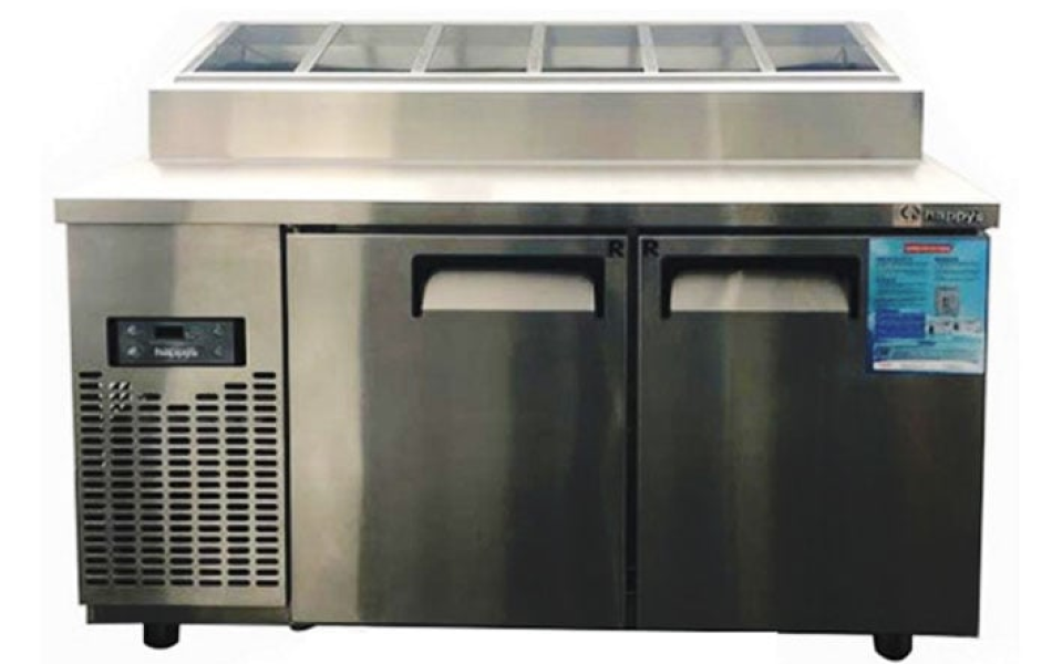 Bàn mát Topping Happys HWA-1500TP