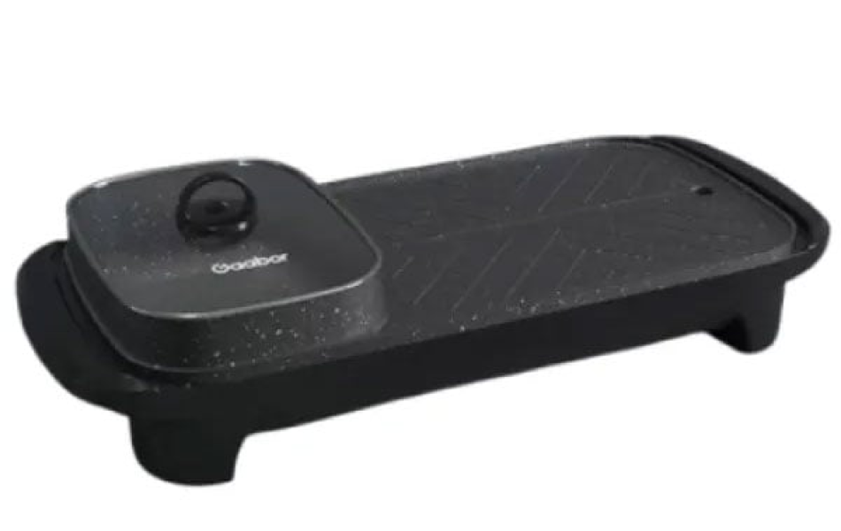 Bàn nướng điện Gaabor EH-M01A