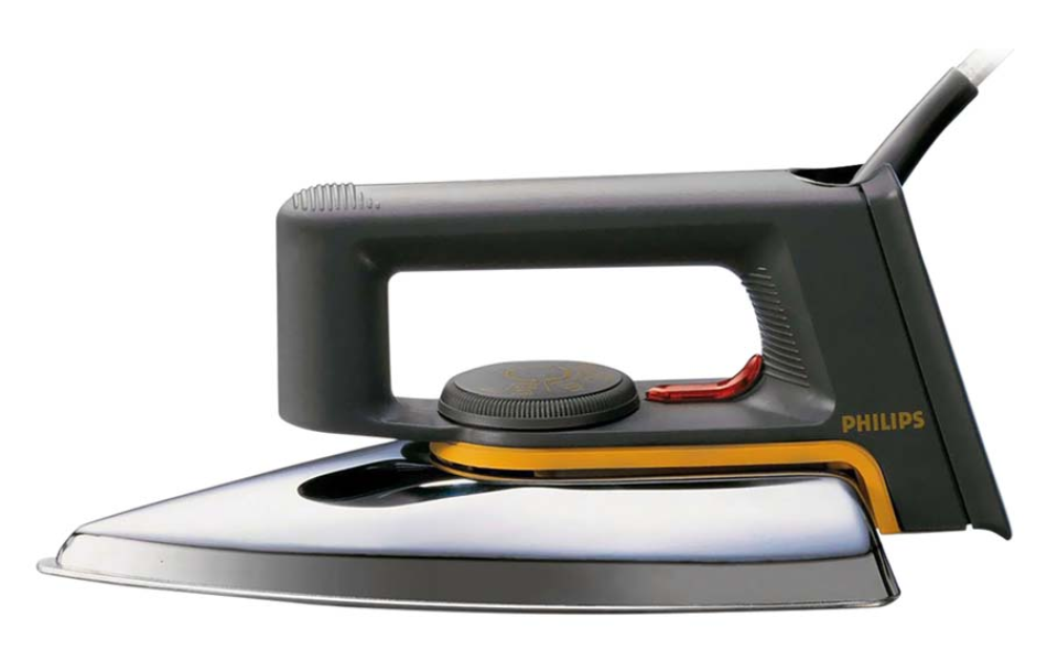 Bàn ủi khô Philips HD1172 1100W