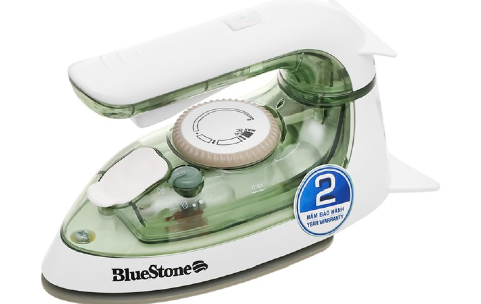 Bàn ủi hơi nước BlueStone SIB-3819