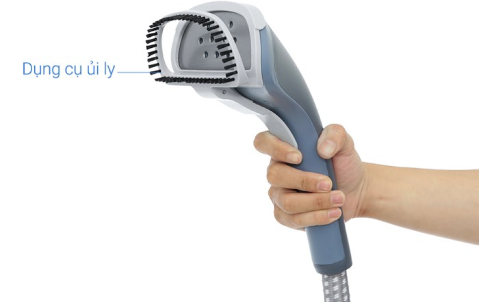 Bàn ủi hơi nước đứng Electrolux E5GS1-44MN 1800W
