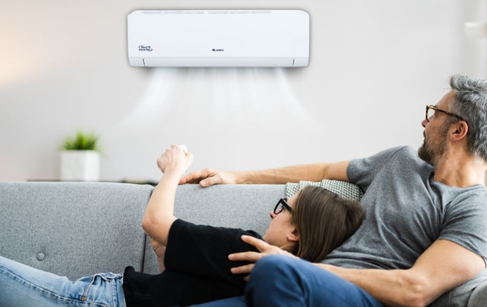 Máy lạnh Gree Inverter 2 HP BD18CI (2025)