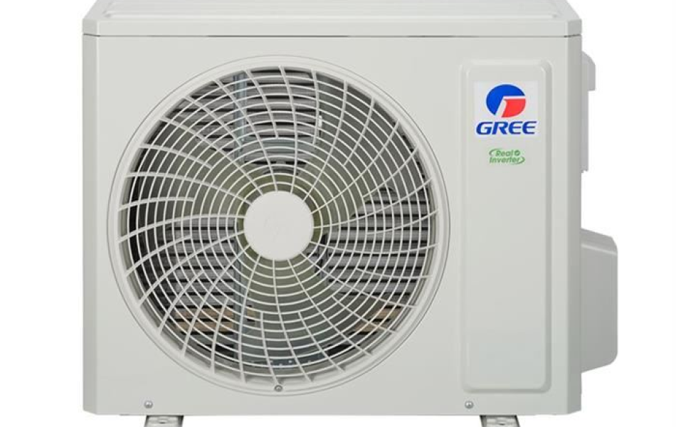 Máy lạnh Gree Inverter 2 HP BD18CI (2025)