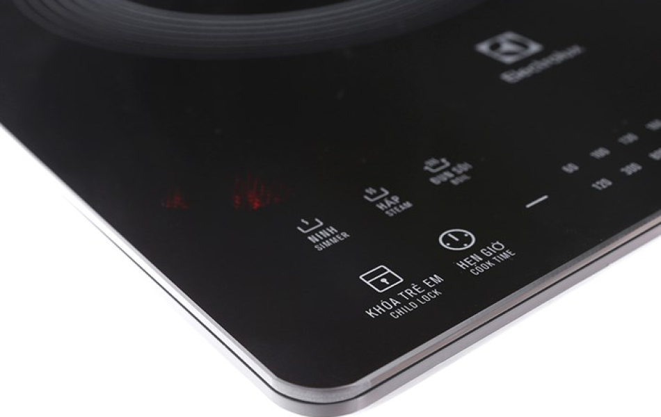Bếp điện từ Electrolux ETD42SKR