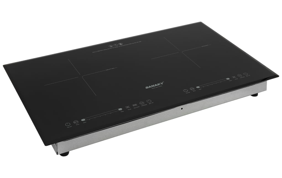 Bếp điện từ hồng ngoại Sanaky SNK-IHW44A