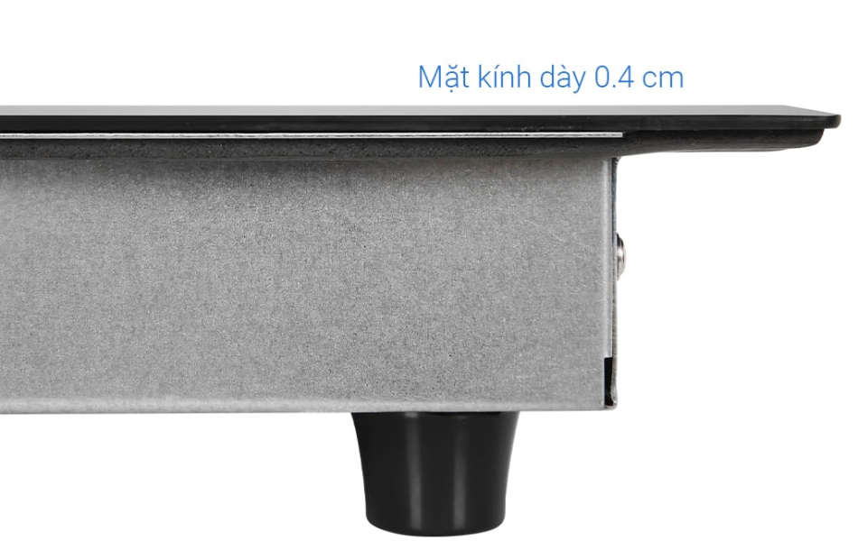 Bếp điện từ hồng ngoại Sanaky SNK-IHW44A