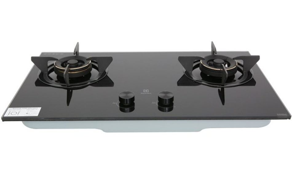 Bếp ga âm 2 vùng Electrolux EHG7230BE