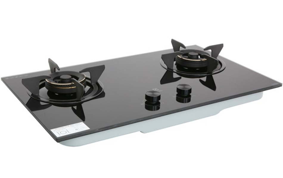 Bếp ga âm 2 vùng Electrolux EHG7230BE