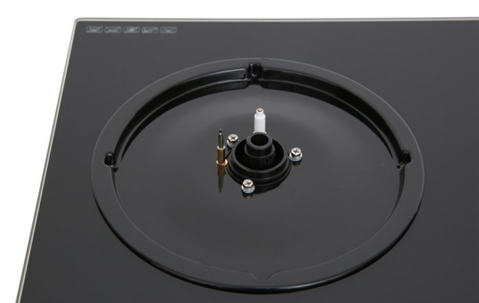 Bếp ga âm 2 vùng Electrolux EHG7230BE