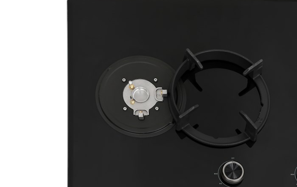 Bếp ga âm Hafele HC-G782B (538.66.507)