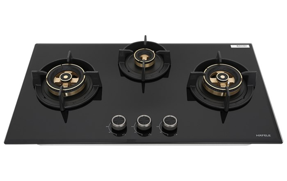 Bếp ga âm Hafele HC-G783B (538.66.477)