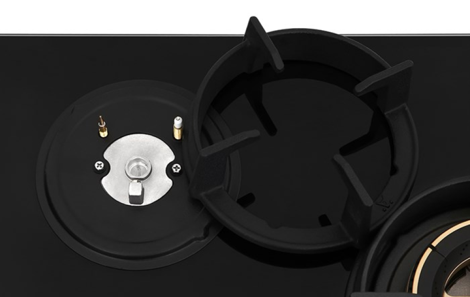 Bếp ga âm Hafele HC-G783B (538.66.477)