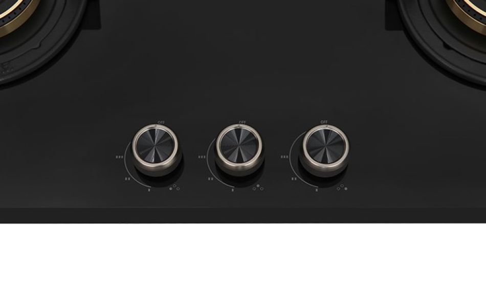 Bếp ga âm Hafele HC-G783B (538.66.477)
