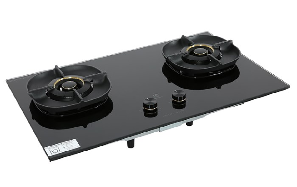 Bếp ga âm 2 vùng Electrolux EHG8251BC