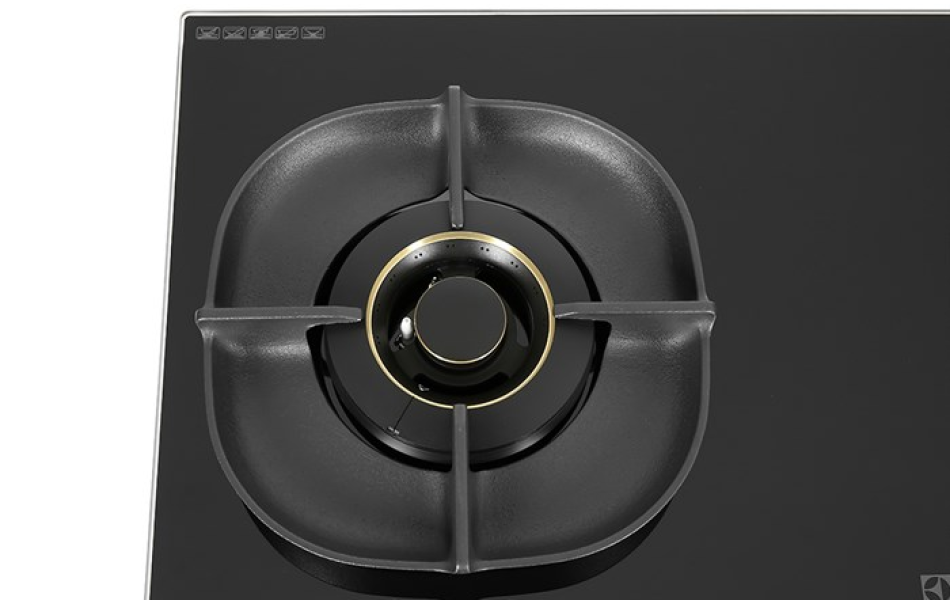 Bếp ga âm 2 vùng Electrolux EHG8251BC