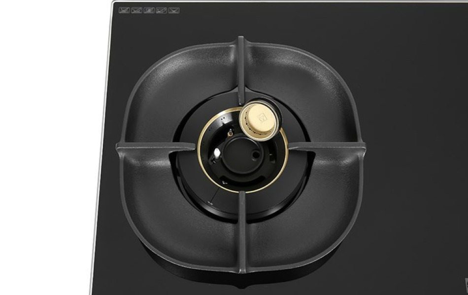 Bếp ga âm 2 vùng Electrolux EHG8251BC