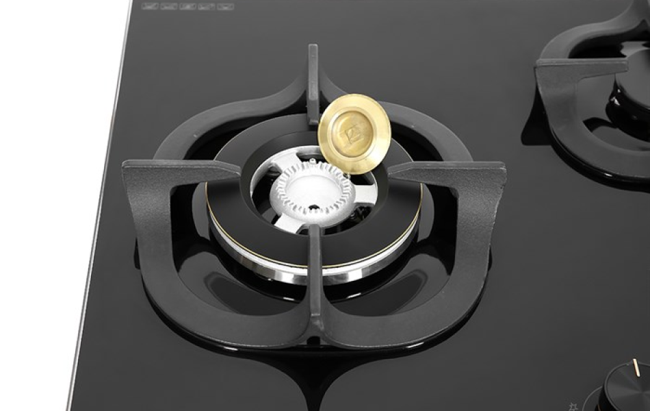 Bếp ga âm Electrolux EHG8321BC