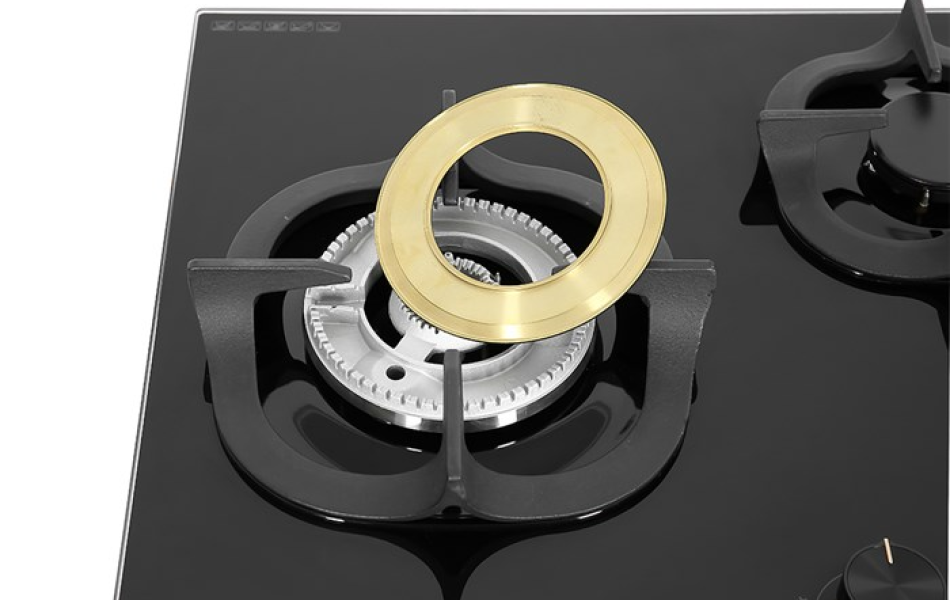Bếp ga âm Electrolux EHG8321BC
