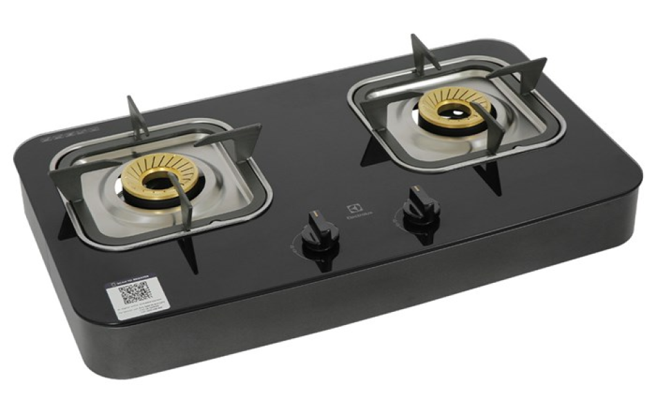 Bếp ga đôi Electrolux ETG7256GKR