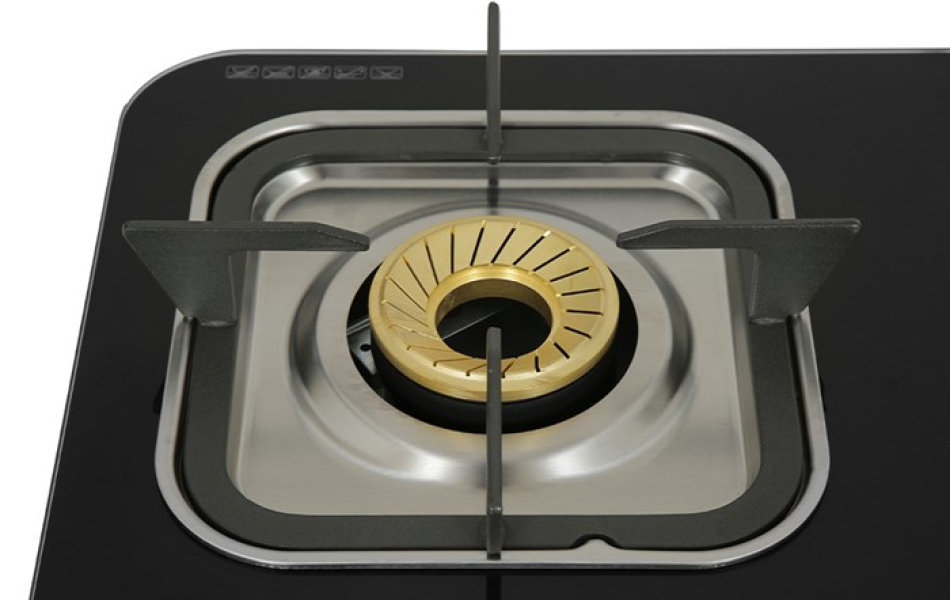 Bếp ga đôi Electrolux ETG7256GKR