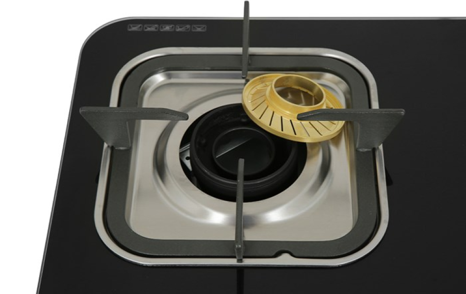 Bếp ga đôi Electrolux ETG7256GKR