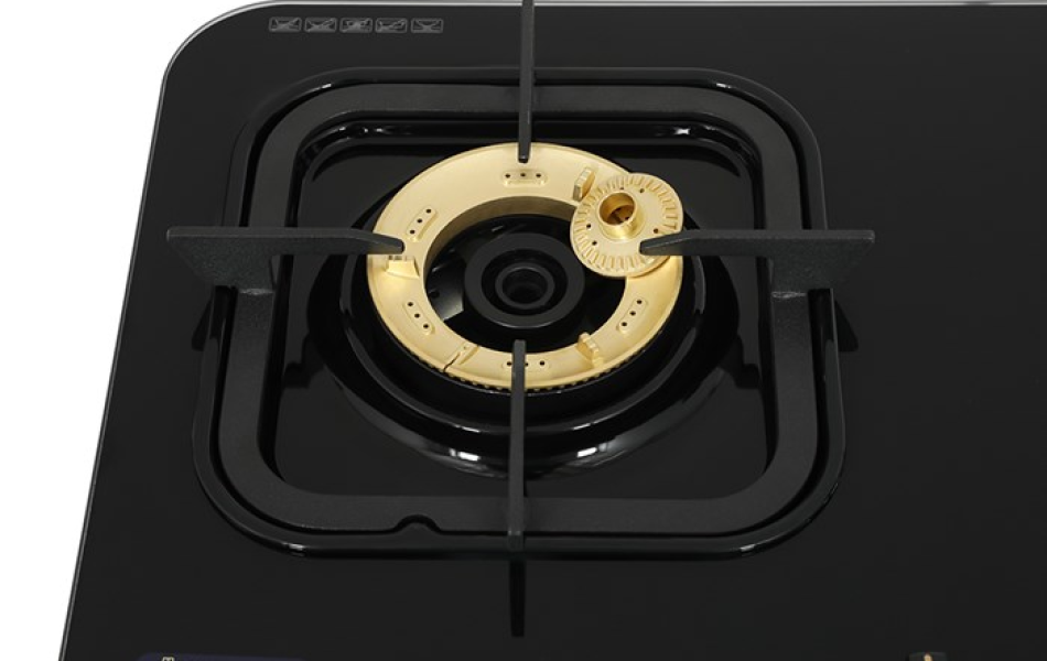 Bếp ga đôi Electrolux ETG7266GKR