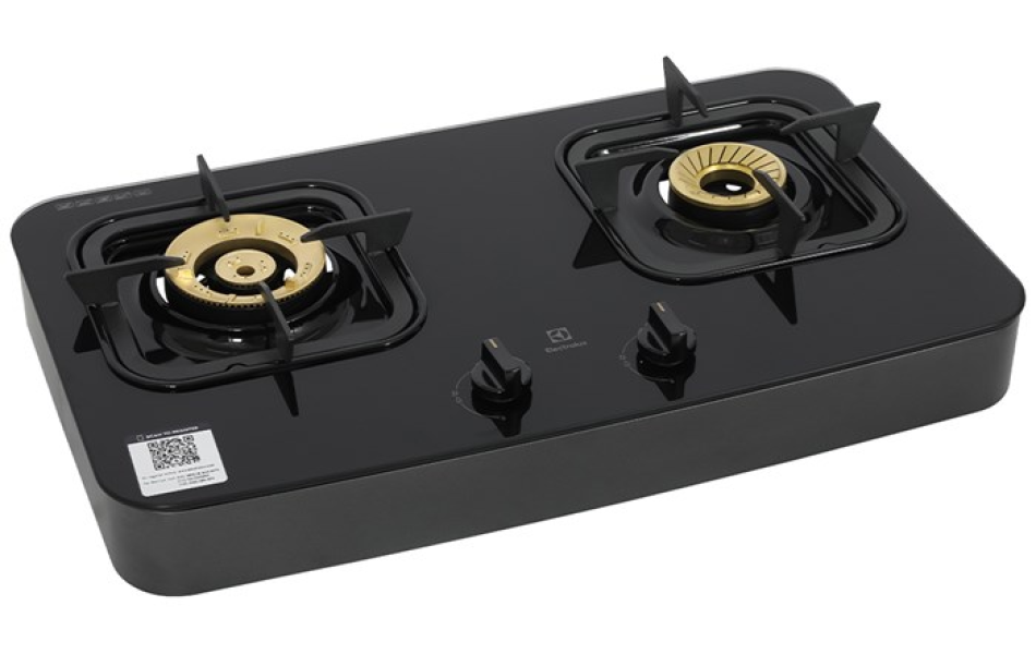 Bếp ga đôi Electrolux ETG7266GKR