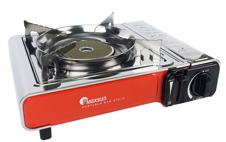  Bếp ga mini Maxsun MS-2500BS-1C