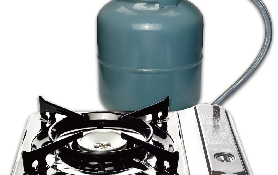 Bếp ga mini Maxsun MS-3800LPG A