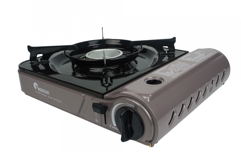 Bếp ga mini Maxsun MS-3800LPG A